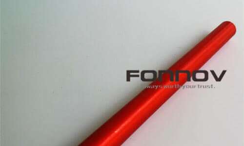 6000 Series 6063 6060 Anodized V Slot Extrusion | FONNOV Aluminium