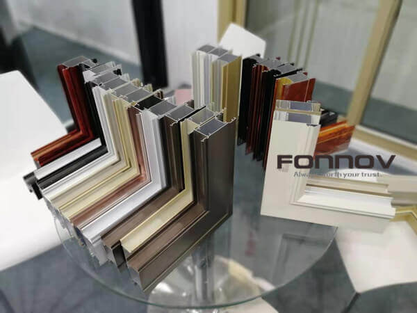 beijing build decor exhibition – fonnov aluminium maintenance - fonnov aluminium