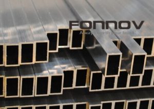 fencing aluminum profiles - fonnov aluminium