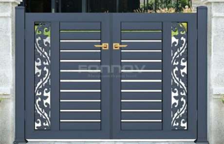 aluminum fencing gate-fonnovaluminium aluminum fencing gate-fonnovaluminium