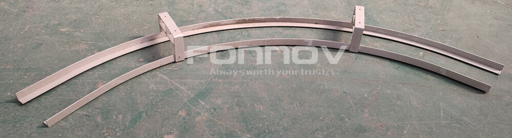 bent aluminium profile-fonnovaluminium bent aluminium profile-fonnovaluminium