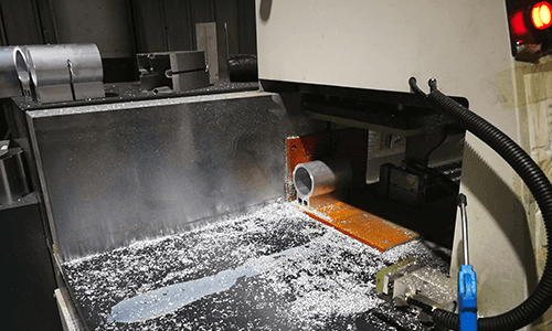 cnc sawing-fonnovaluminium cnc sawing-fonnovaluminium
