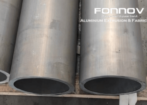 2024t3511 aluminum tube-fonnovaluminium