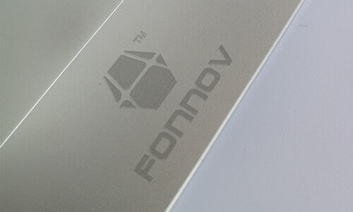 laser etching on aluminum – fonnov aluminium